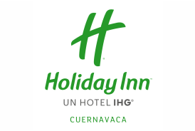 Hotel Holiday Inn Cuernavaca